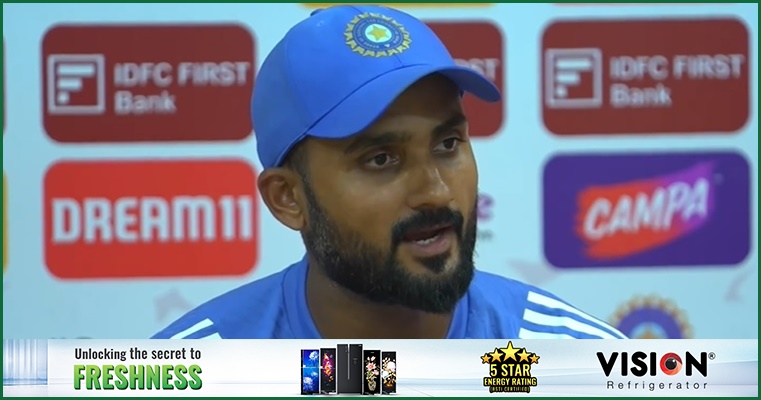 বাংলাদেশের পেসারদের বোলিং ভালো লেগেছে আকাশের